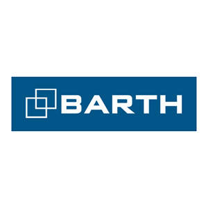 Barth logotyp