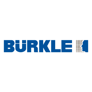 Burkle logo
