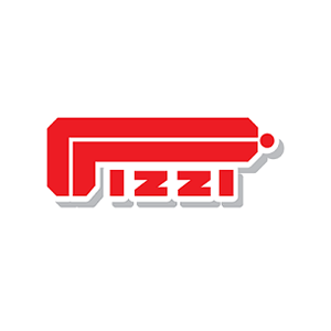 Pizzi logo