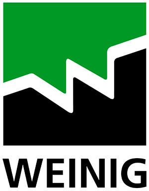 Weinig logo