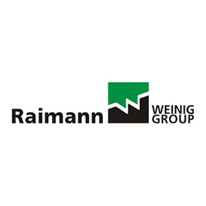 Weinig Raimann logo