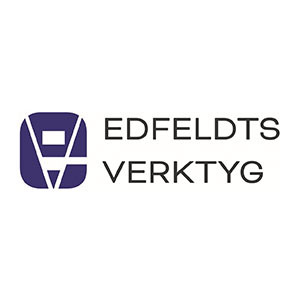 Edfeldts Verktyg logotyp