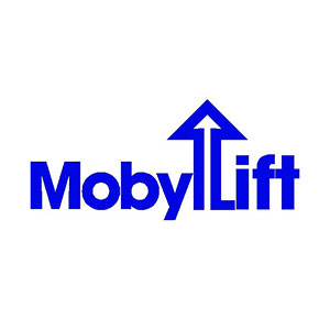MobyLift logotyp