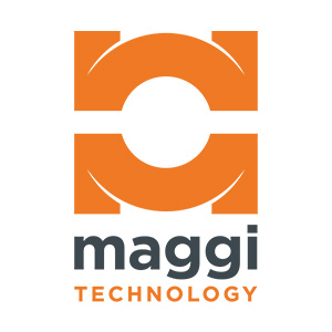 Maggi Technology logotyp